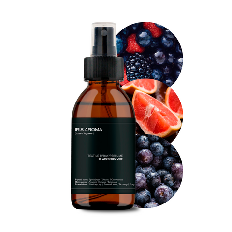 Iris Aroma — META + GOOGLE campaign