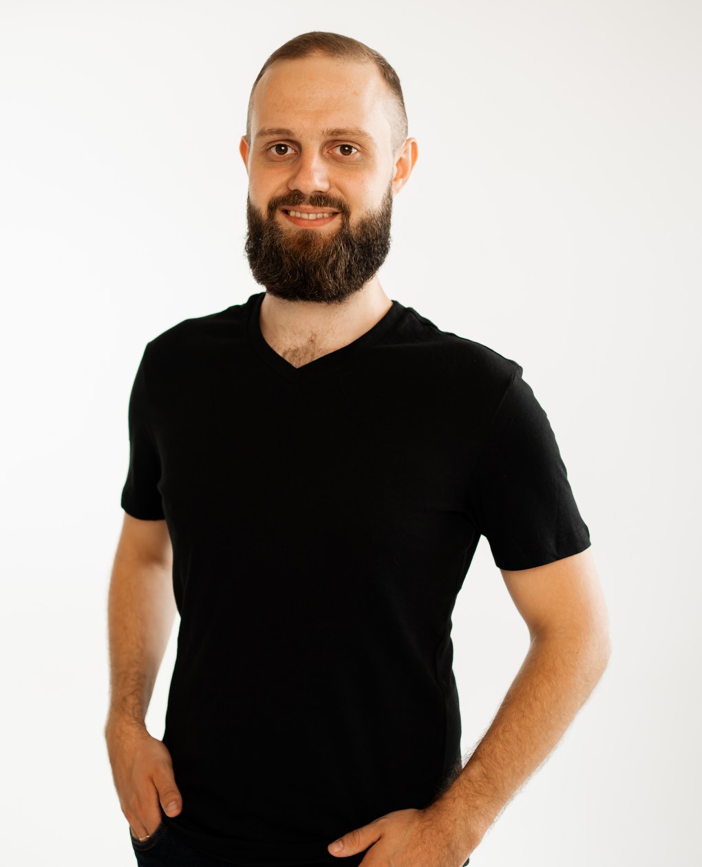 Vyacheslav Terentiev